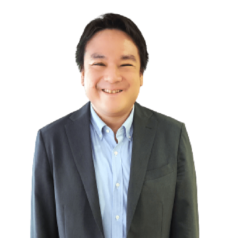 金澤さん